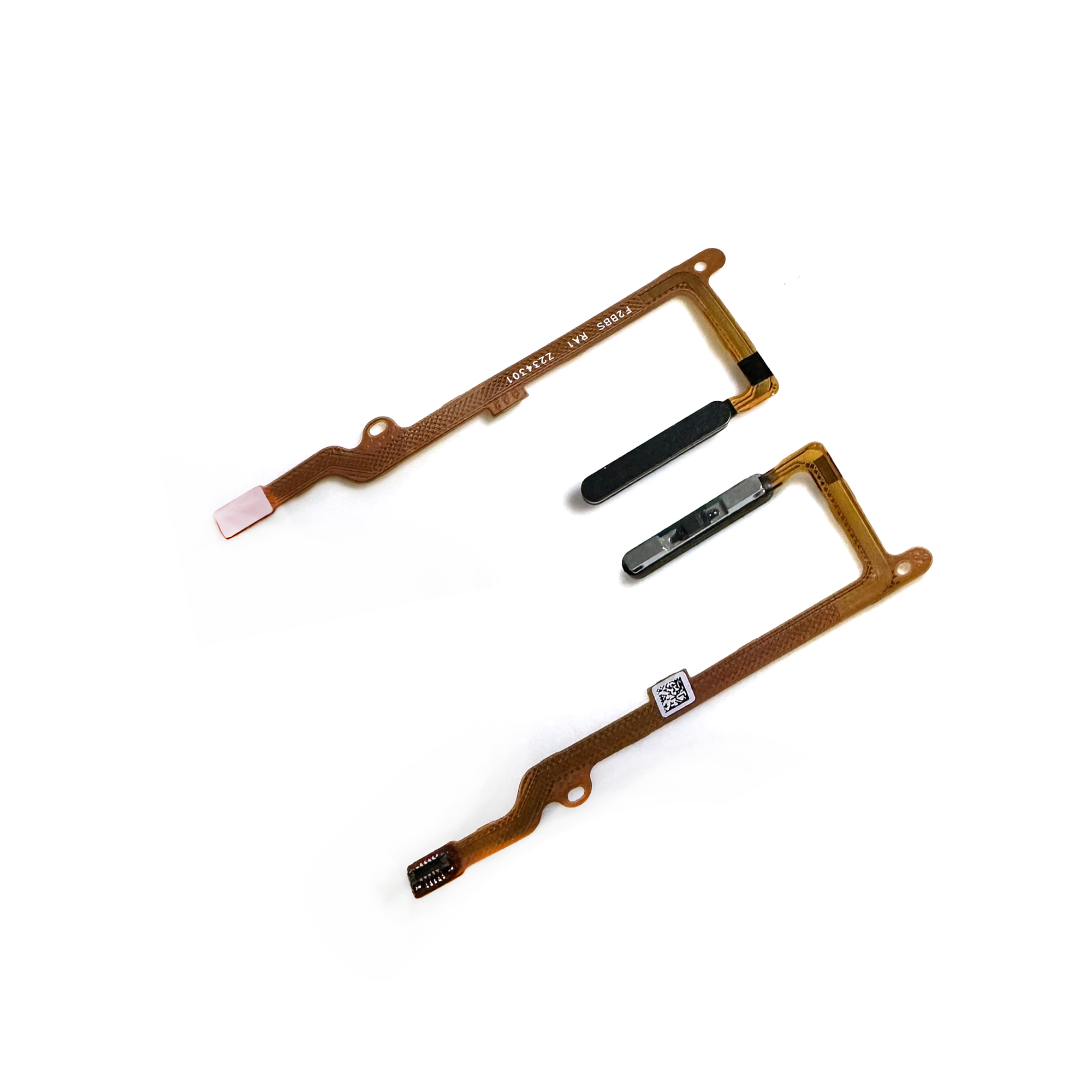 适用于华为Nova9SE 11i 11se 12i Y61荣耀90Lite 50pro指纹排线