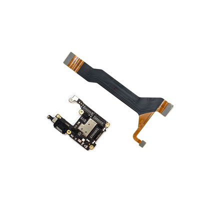 适用于Vivo iQOO X9 X20 X20Pro X23尾插排线小板