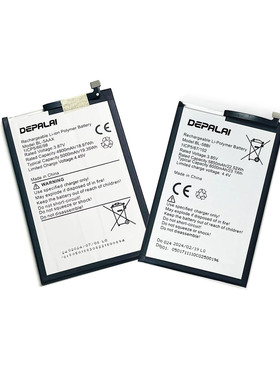 BL-5AAi 5AAX 5ABi适用于传音5ABX 44FX 49Ni电池49Si 49SX 58Bi