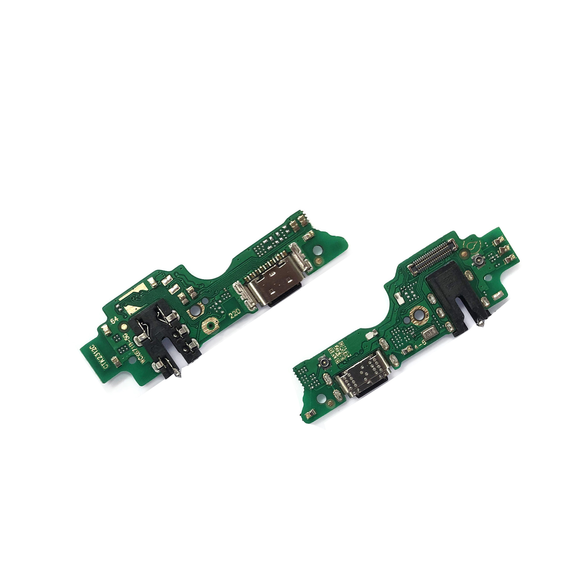 适用传音Note 10 11 12 X693 X695 X617 X697 X670 X671B尾插排线