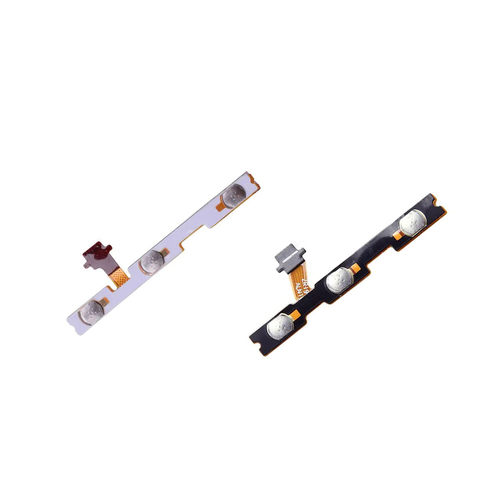 适用于华为GR5 Y5 Y6 Y6Pro Y7 Y9 Y9Prime开机音量排线
