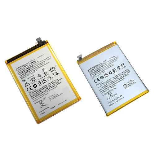适用于OPPO A52 A53 A57 A58 A71 A72 A74 A76 BLP619 BLP915电池