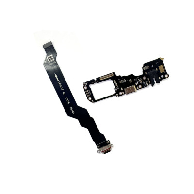 适用一加NordCE 2 3 4 2Lite 4Lite N20 N30 N20SE尾插小板排线