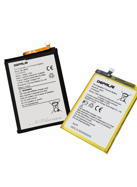 BL-30QX 39GX 48DX适用于传音Hot20 Smart7电池49HX 49LX 49NX