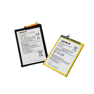 BL-30QX 39GX 48DX适用于传音Hot20 Smart7电池49HX 49LX 49NX