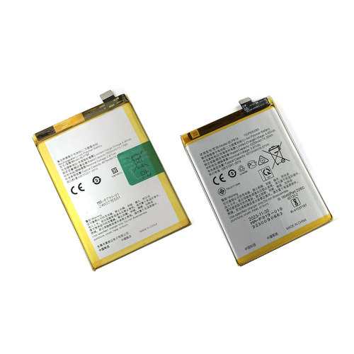 适用于OPPO Reno 2Z 4Pro 5Pro 6Pro BLP755 BLP819 BLP863电池
