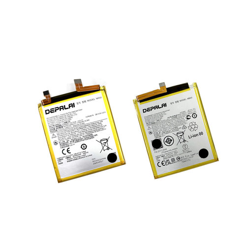 LW50 MB40适用于摩托罗拉Edge Edge20 20Pro X30电池MT45 NR50