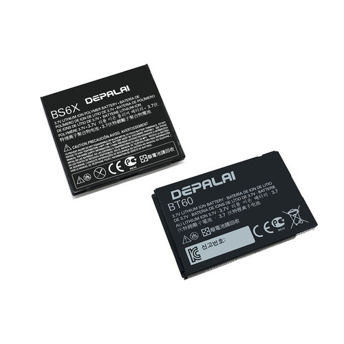 适用于摩托罗拉V3 U3 V6 Q8 V8 V9 BP6X BR50 BT60 BX40 BX41电池