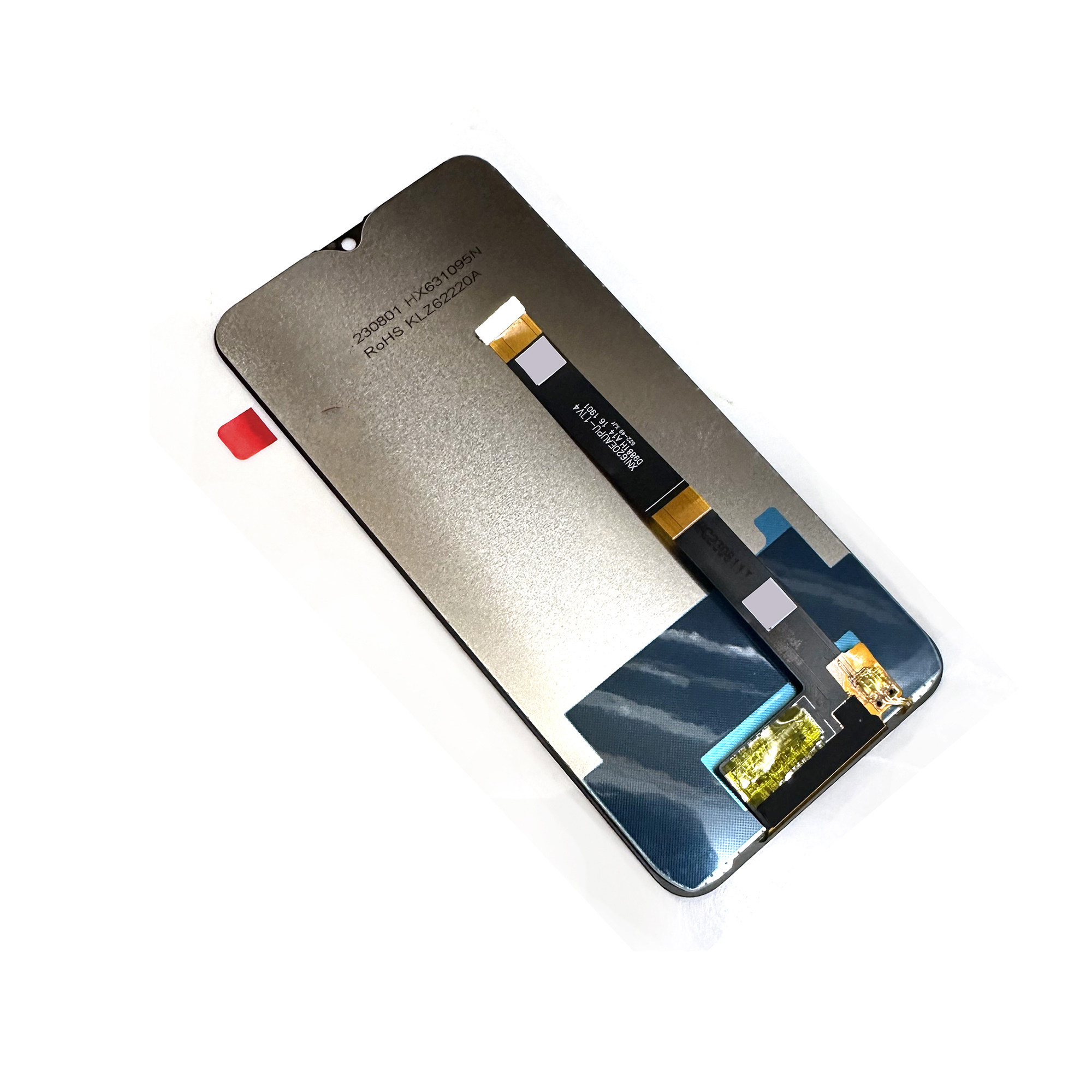 适用于Oppo A5S A7 A7N AX5S A11K A12 A12S真我3 3i显示屏幕