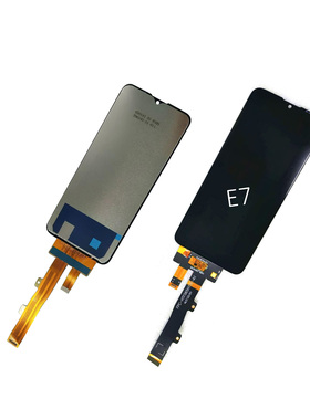 适用于摩托罗拉 C Plus E4Plus E6i E6Play E6Plus E6S E7 显示屏
