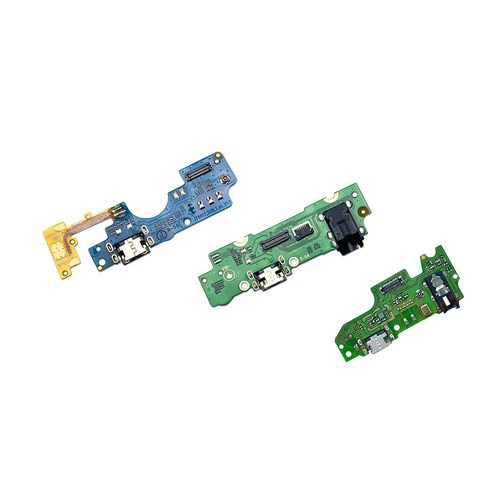 适用Pop 4Pro 5Pro 6GO 7Pro BB2 BC1 BC3 BE6 BF6 EB7尾插排线