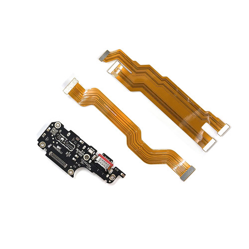 适用Vivo S16 S17 S18 S19 S20Pro T1X T2X尾插排线