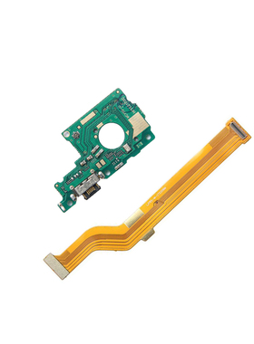 适用于Vivo iQOO V17 V17Neo V17Pro V19尾插排线小板