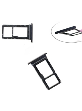 适用摩托罗拉Moto G41 G42 G50 4G G51 5G Sim卡托卡槽