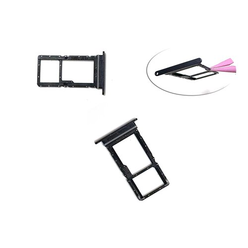 适用摩托罗拉Moto G41 G42 G50 4G G51 5G Sim卡托卡槽