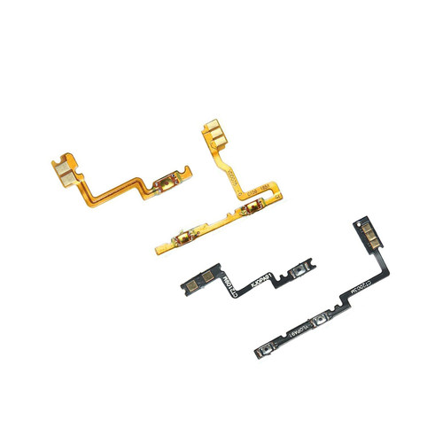 适用OPPO F1S F3 F5 F7 F9 F11Pro F15 F17Pro R15 R17开机排线