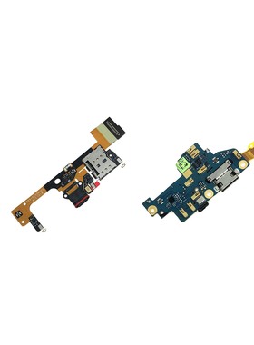 适用于谷歌1 Pixel2 2XL Pixel3 3A 3AXL 3XL 4A 4XL尾插小板排线