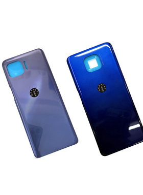 适用于摩托罗拉G 5G Plus G Fast GPlay GPower手机壳后壳后壳