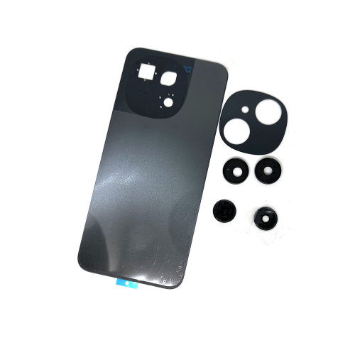适用传音Camon30 CL7 40Pro CM7 GT 20Pro Hot50i Spark 30C后壳
