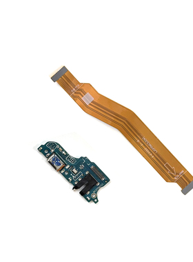 适用于Realme C30 C33 C31 C35 C51 C53 尾插排线小板