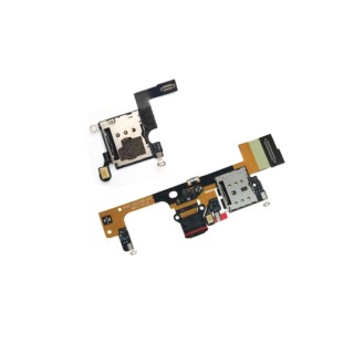 SIM card holder cable for Google Pixel 3 3XL