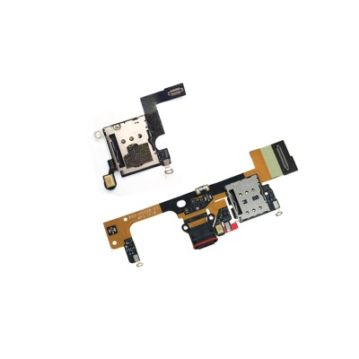 SIM card holder cable for Google Pixel 3 3XL