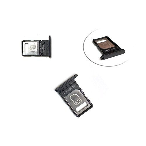 适用摩托罗拉Moto Edge50 Edge50Pro 50Ultra Sim卡托卡槽