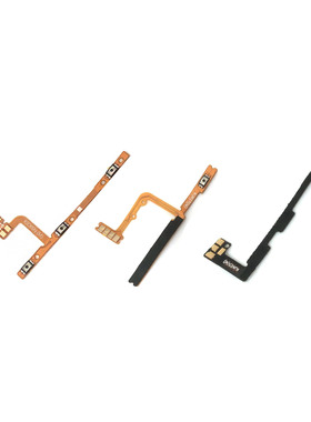 适用于传音Camon20 Spark7 10Pro开机排线CK6n CK7n KE5 KF6 K17