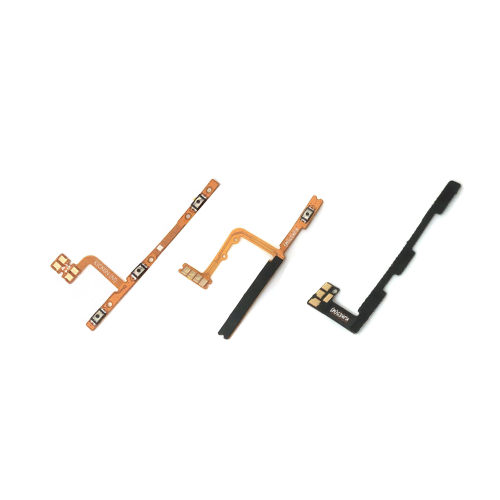 适用于传音Camon20 Spark7 10Pro开机排线CK6n CK7n KE5 KF6 K17
