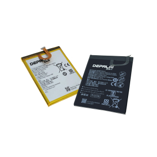 适用于华为畅享6 HB406689ECW HB496183ECC HB526379EBC电池