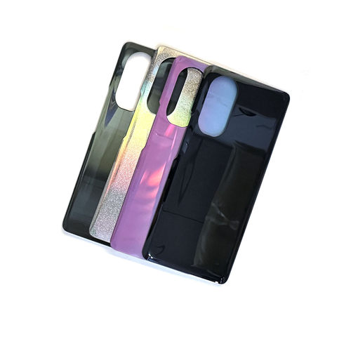 适用于荣耀8X 9X 20Lite 20S 30Pro 30S 50Pro 50SE 60se后壳后盖