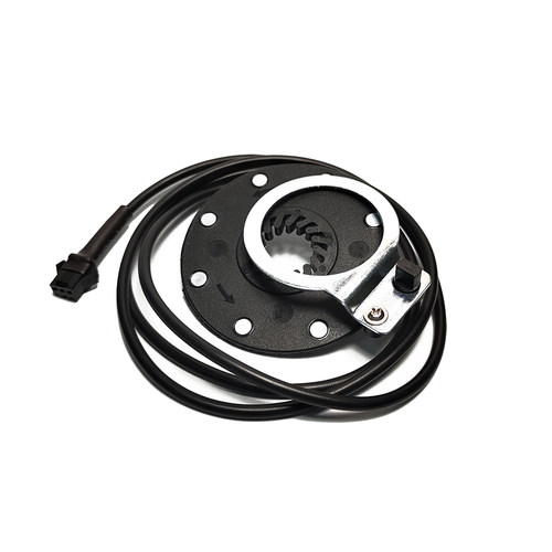 igo-e 昆腾 KT控制器兼容 8磁PAS 助力传感器 PAS-BZ-5(8)
