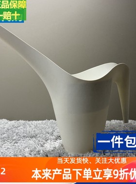 宜家洒水壶浇花壶喷壶塑料壶长嘴浇水壶园艺工具PS2002神器洒水壶
