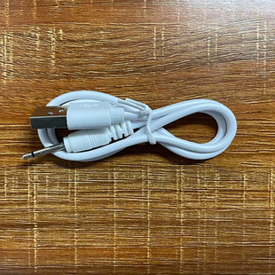 3.5mm音频充电线