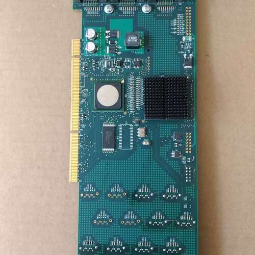 议价ISILON SYSTEMS 415-0004-03A可维修