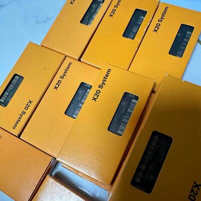 议价X20IF10E3-1 X20SD1207 X20SI2可维修