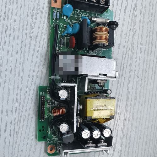 议价三菱GT2000触摸屏电源板GT27-10PWA 基本可维修