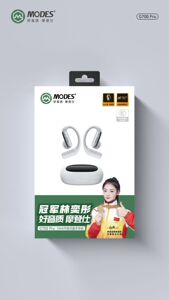 新品摩登仕蓝牙耳机G700pro挂耳式360全景音效高清电量数显长续航