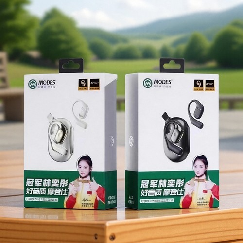 摩登仕G200OWS蓝牙耳机MODES