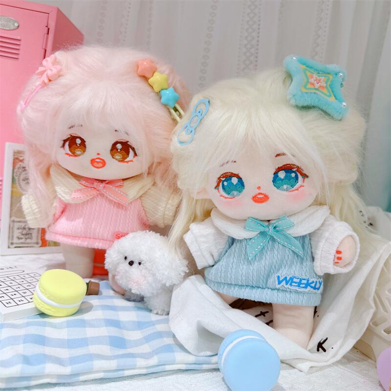 月亮公仔正常体胖胖体都可以穿