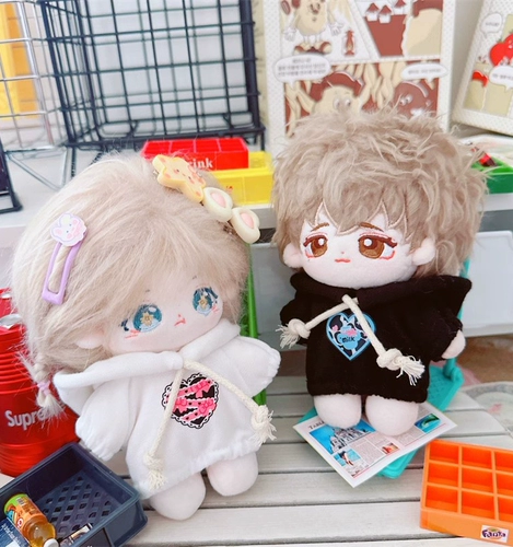 Хлопковая кукла, юбка, детская одежда, 10см, морская звезда, 15 см