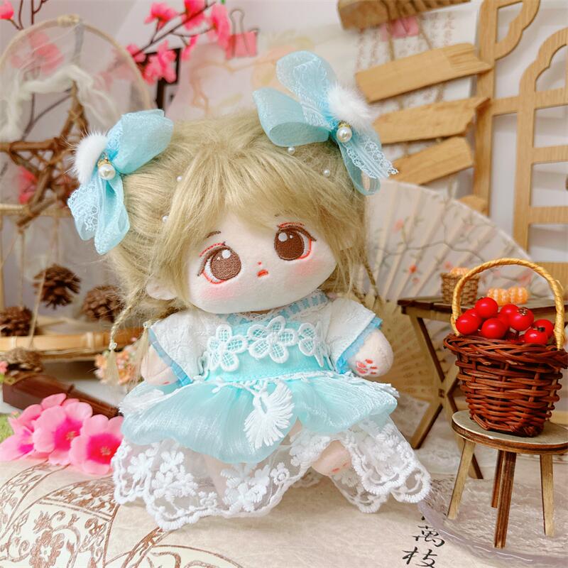 月亮公仔正常体胖胖体都可以穿