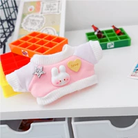 10 см розовый сияющий звездный свитер