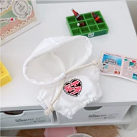 Белая толстовка с капюшоном