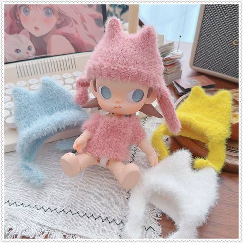 仅售衣服Zsiga向往之处娃衣1/8可动玩偶嘎子姐毛衣围巾衣服着替装