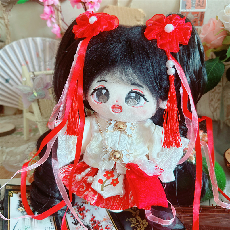 月亮公仔正常体胖胖体都可以穿