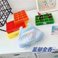 10 см голубы