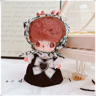 仅售衣服布鲁托奇奇和蒂蒂