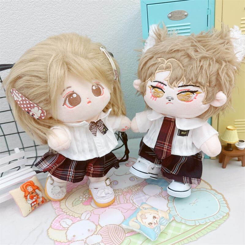 月亮公仔正常体胖胖体都可以穿