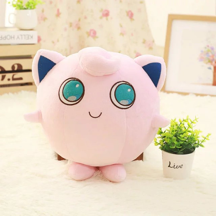 Peluche manga en peluche Pet Elf - Ref 2695224 Image 5